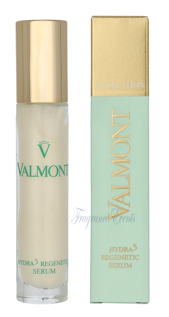 Valmont Hydra3 Regenetic Serum