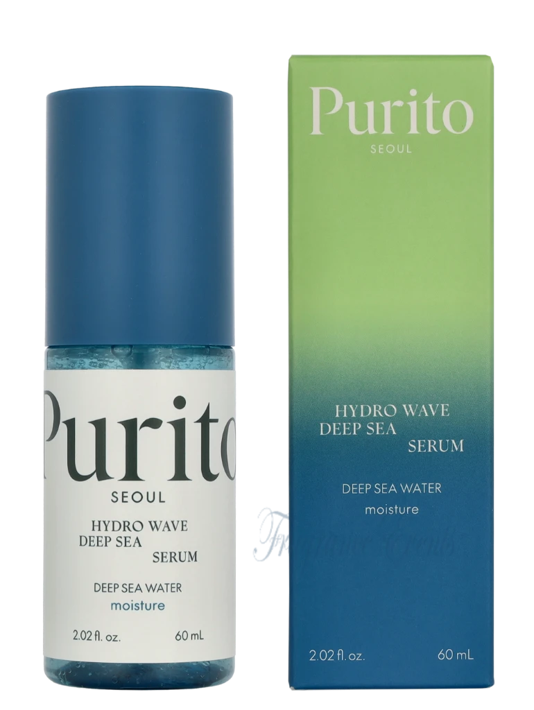 Purito Hydro Wave Deep Sea Serum