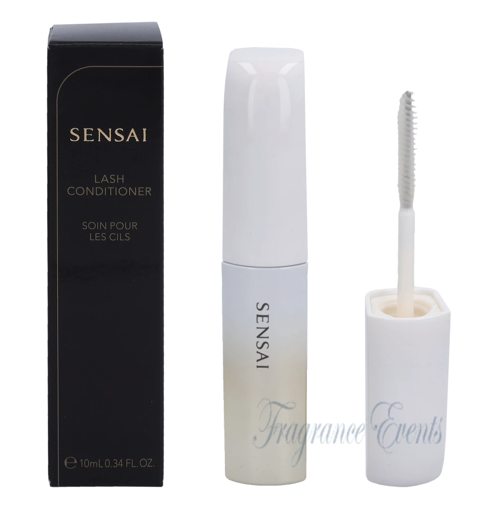 Sensai Lash Conditioner