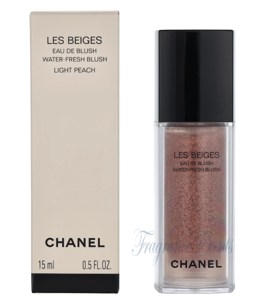 Chanel Les Beiges Water-Fresh Blush
