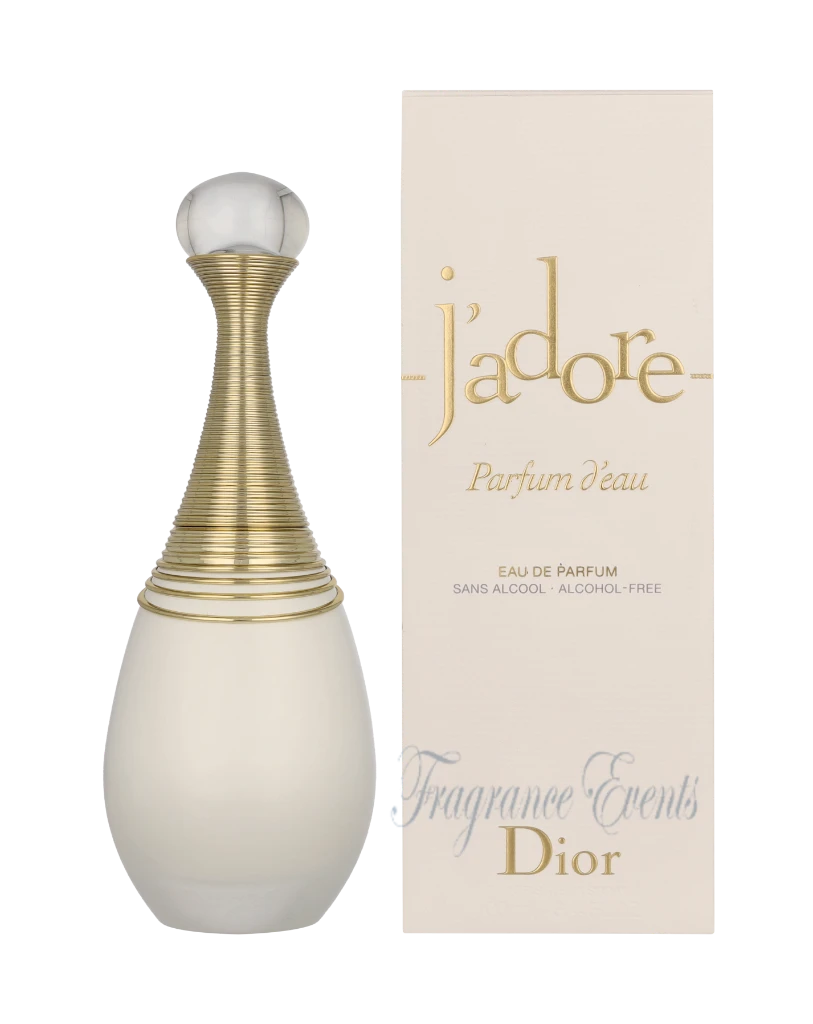 Dior J'Adore Parfum D'Eau Edp Spray