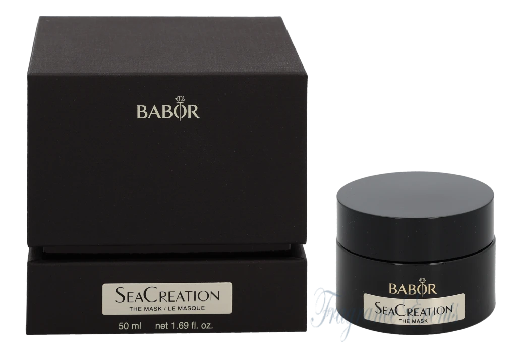Babor SeaCreation The Mask