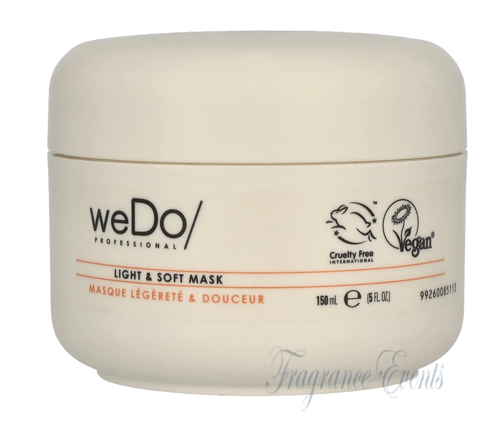 weDo/ Light & Soft Mask