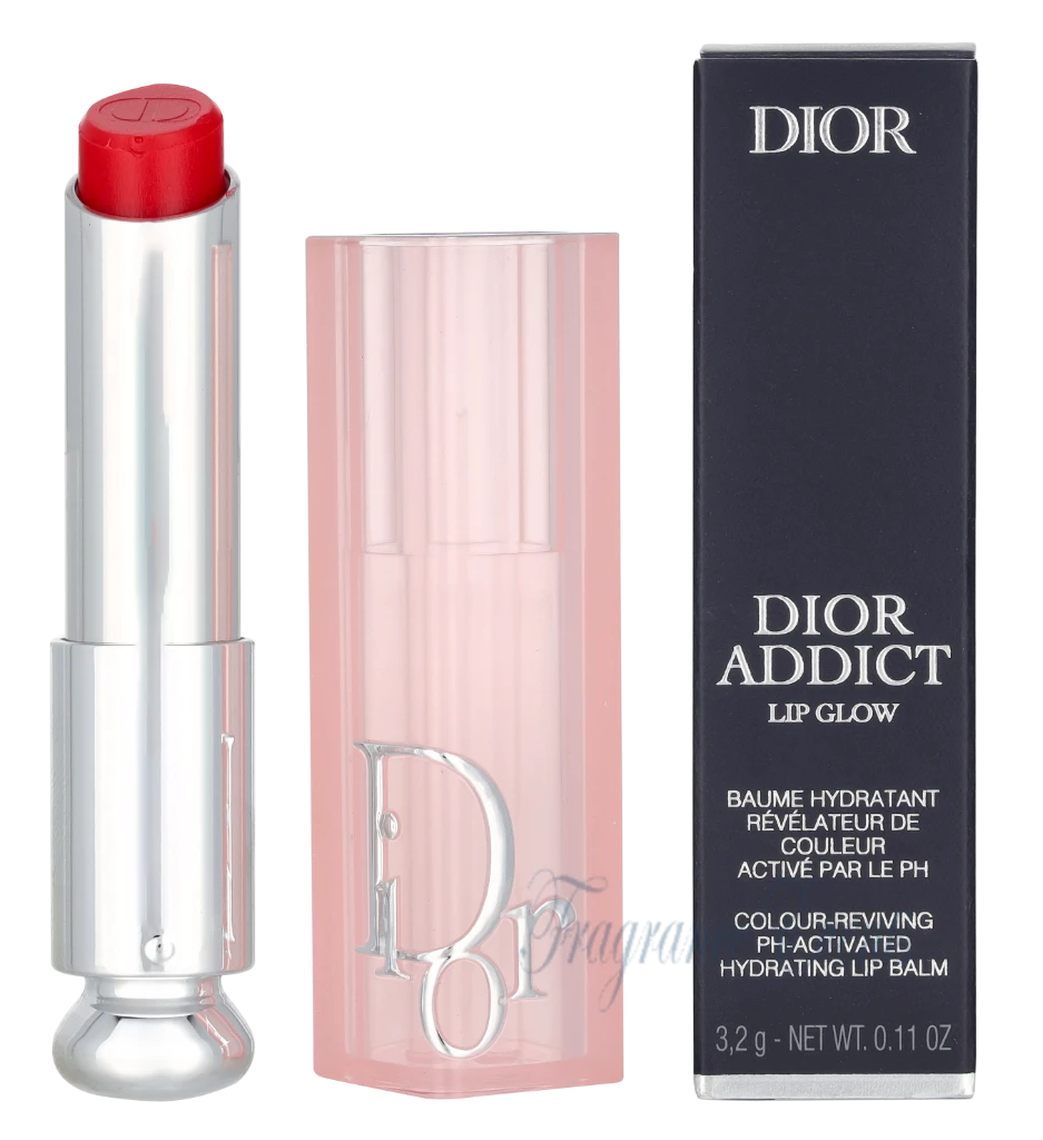 Dior Addict Lip Glow