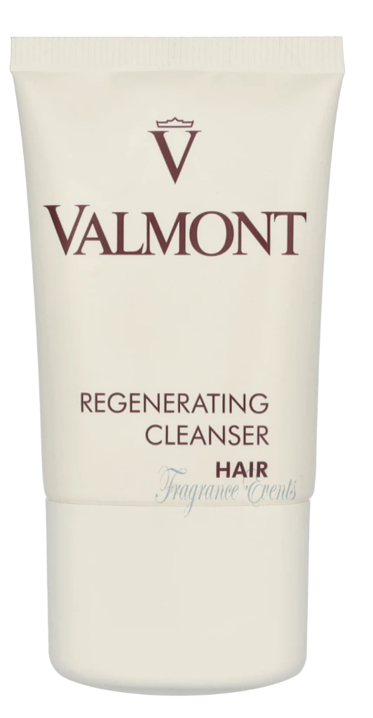 Valmont Regenerating Cleanser Hair