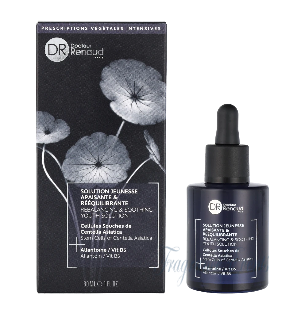 Dr. Renaud Rebalancing & Soothing Youth Solution