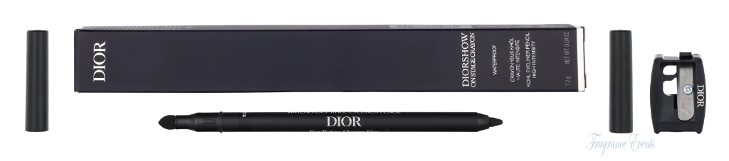 Dior Diorshow On Stage Liner 24H Wear Waterproof Eyeliner