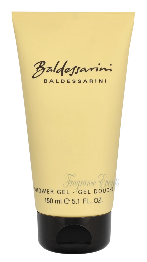 Baldessarini Shampoo & Shower Gel