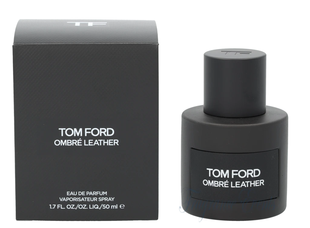 Tom Ford Ombre Leather Edp Spray