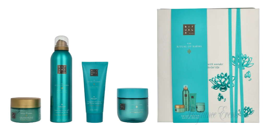 Rituals Karma Medium Giftset