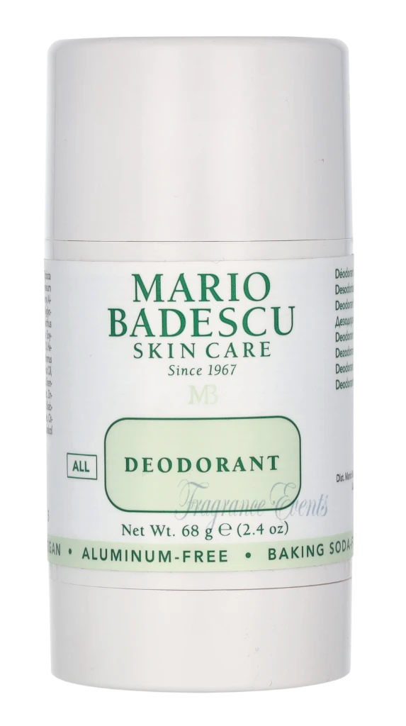 Mario Badescu Deo Stick