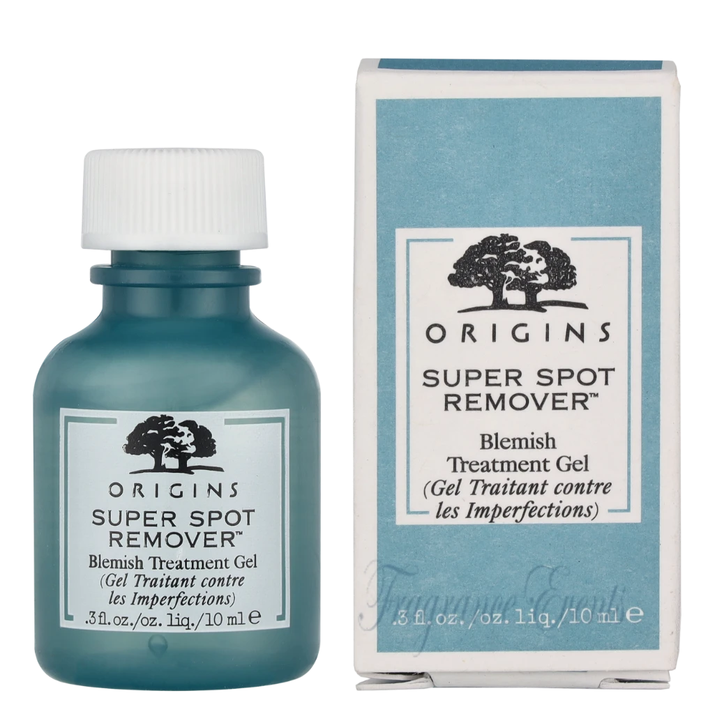 Origins Super Spot Remover Blemish Treatment Gel