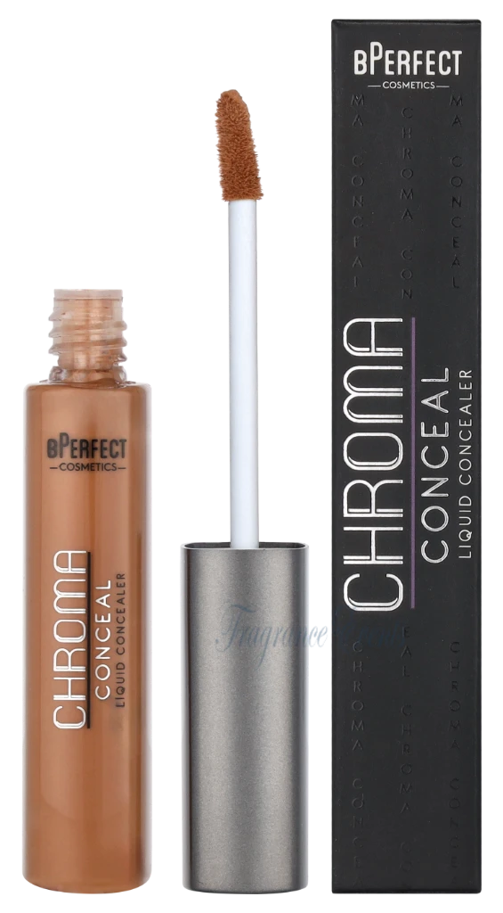 BPerfect Chroma Conceal Liquid Concealer