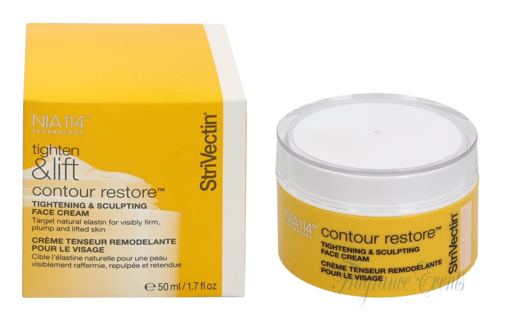 Strivectin Contour Restore Tighting Face Cream