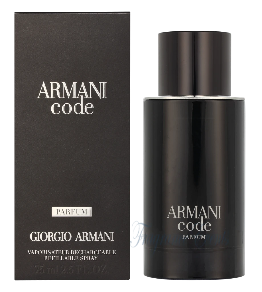 Armani Code Le Parfum Edp Spray