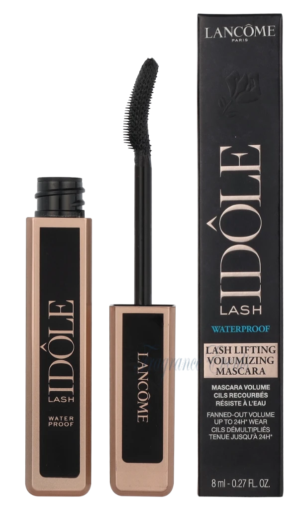 Lancome Lash Idole Waterproof Mascara