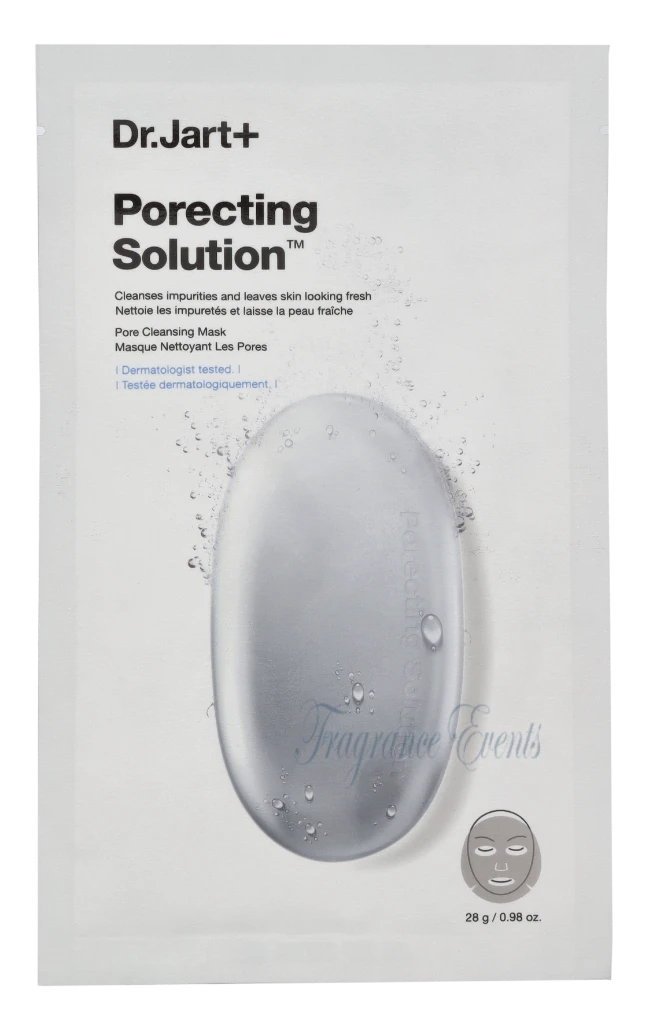 Dr. Jart+ Dermask Porecting Solution