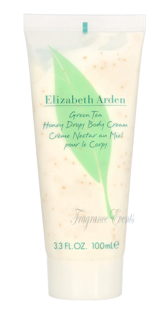 E. Arden Green Tea Honey Drops Body Cream