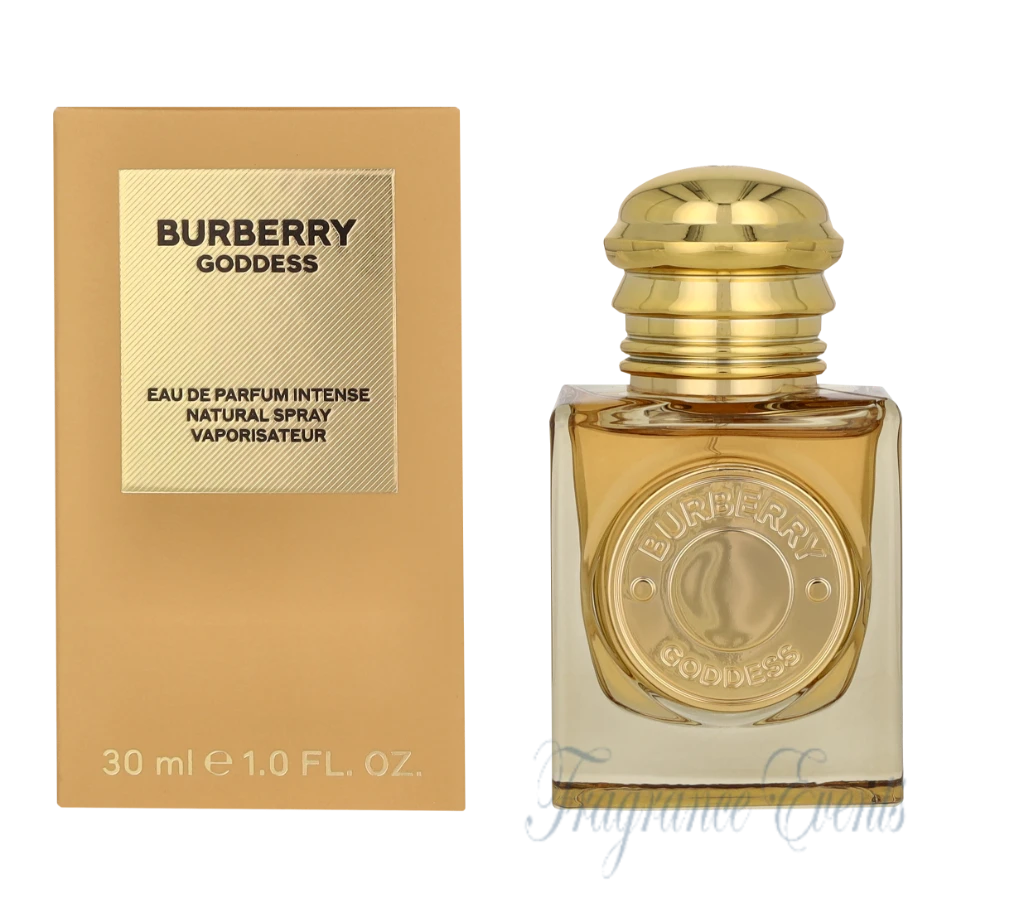Burberry Goddess Intense Edp Spray
