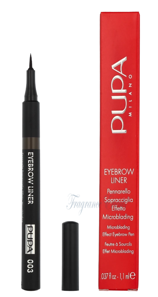 Pupa Eyebrow Liner