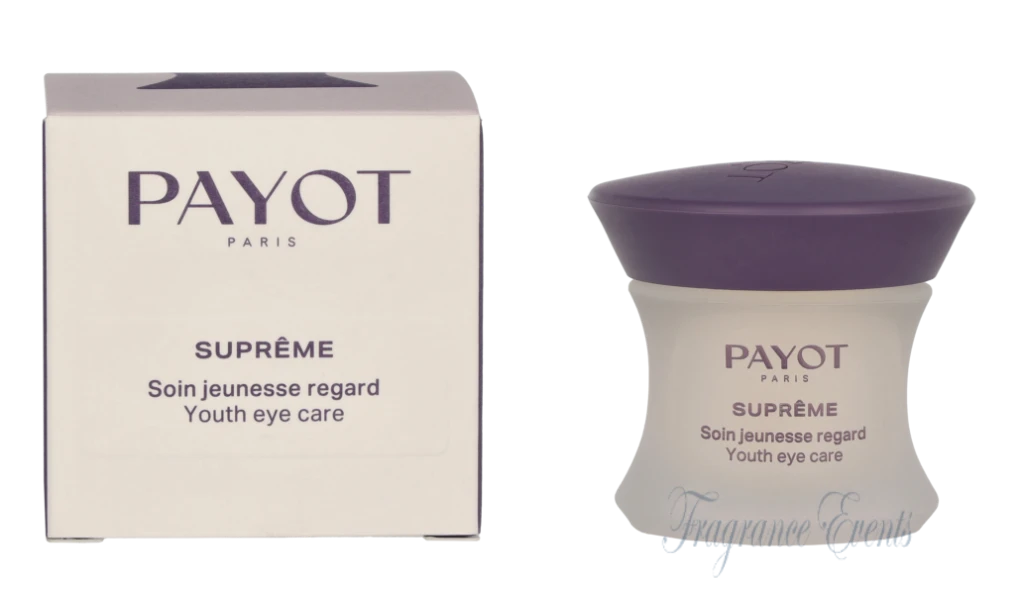 Payot Supreme Youth Eye Care