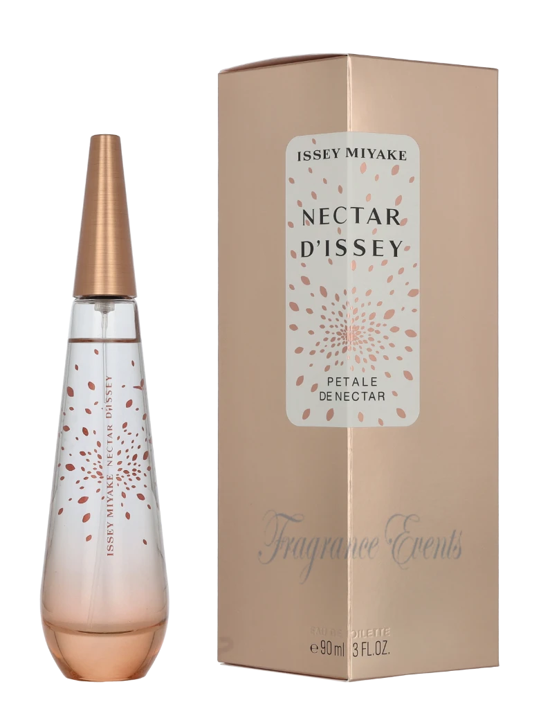 Issey Miyake L'Eau D'Issey Pure Petale De Nectar Edt Spray