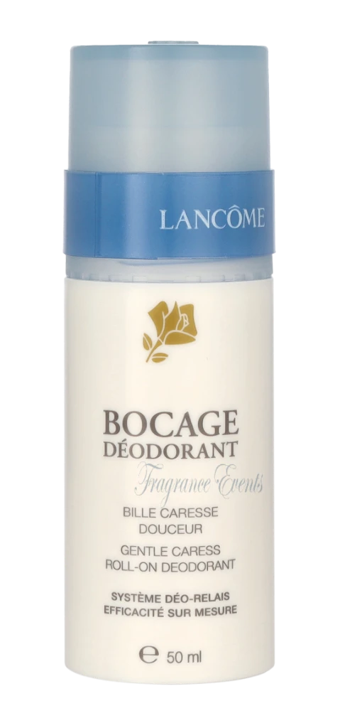 Lancome Bocage Gentle Caress Roll On Deodorant