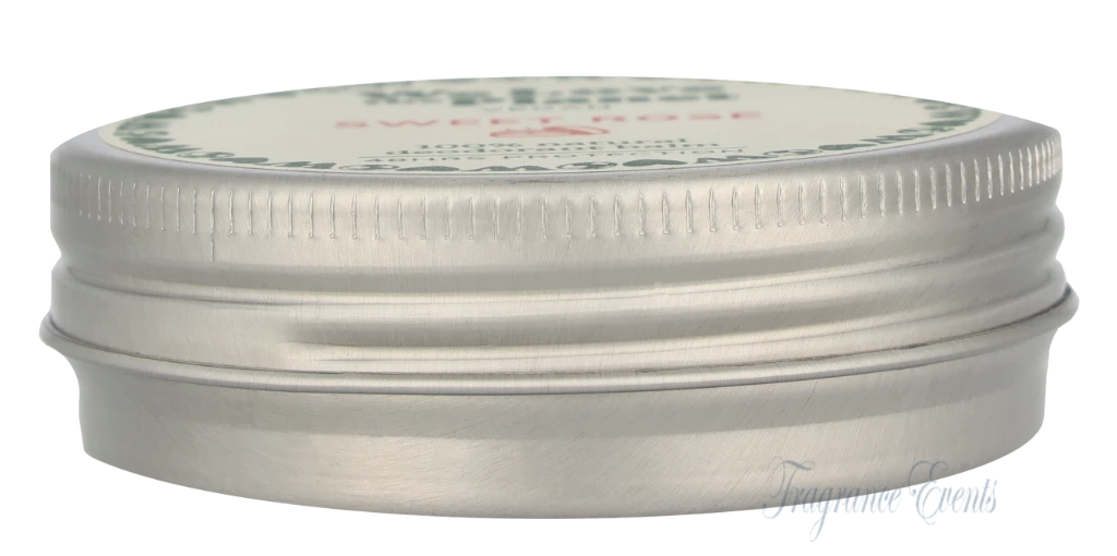 We Love The Planet Vegan Deodorant Balm