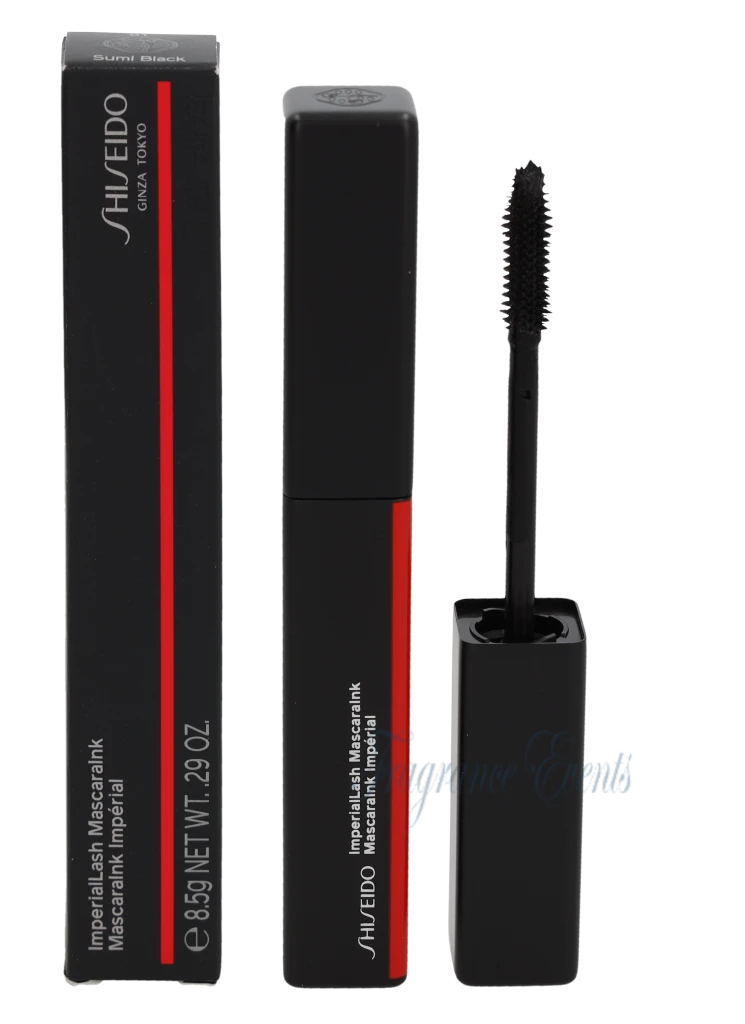 Shiseido ImperialLash MascaraInk