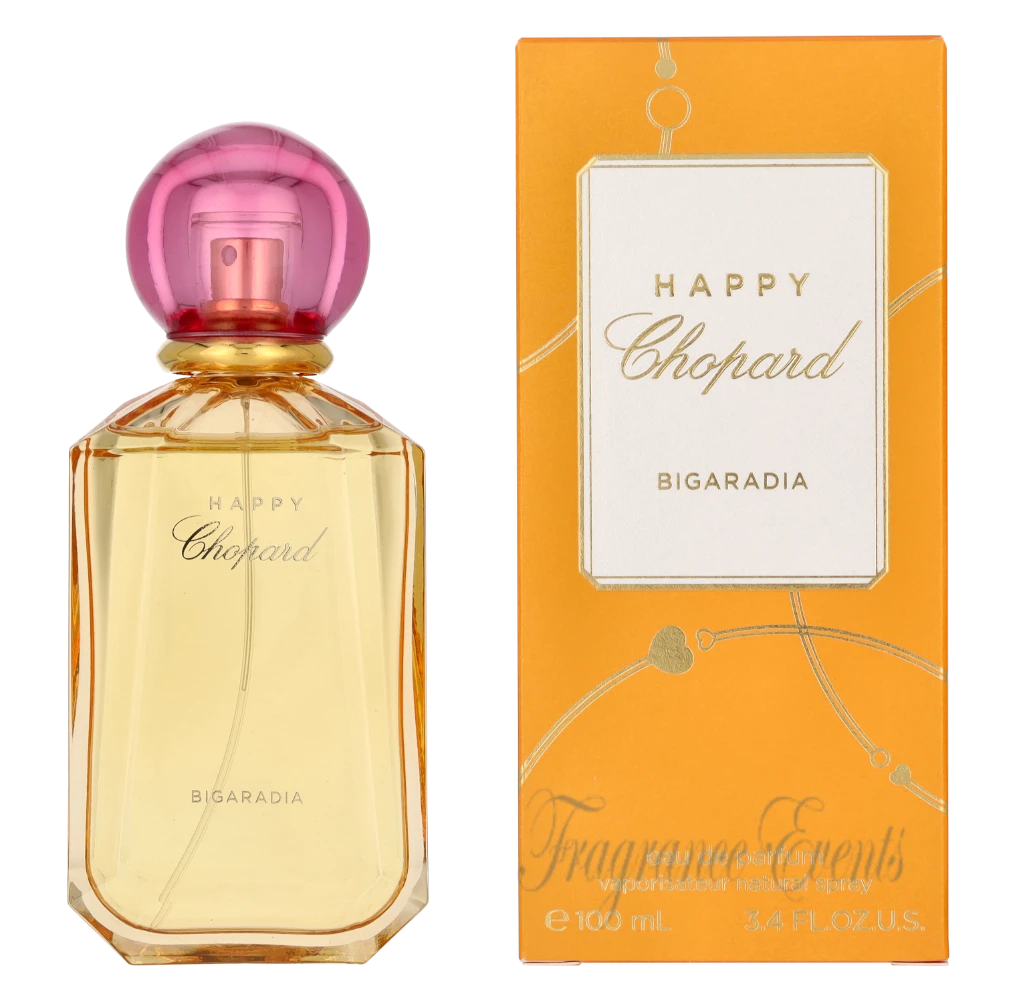 Chopard Happy Bigaradia Edp Spray
