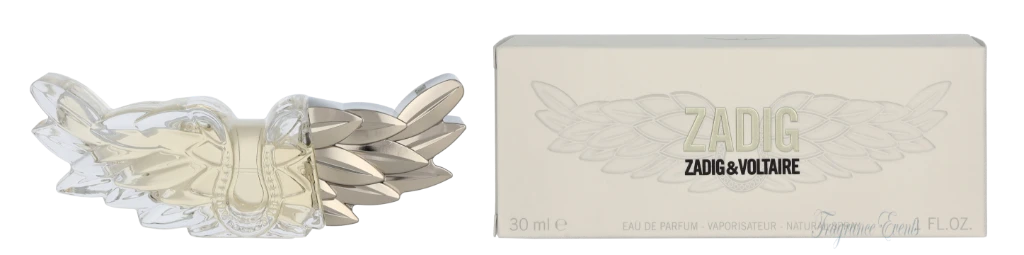 Zadig & Voltaire Zadig Edp Spray