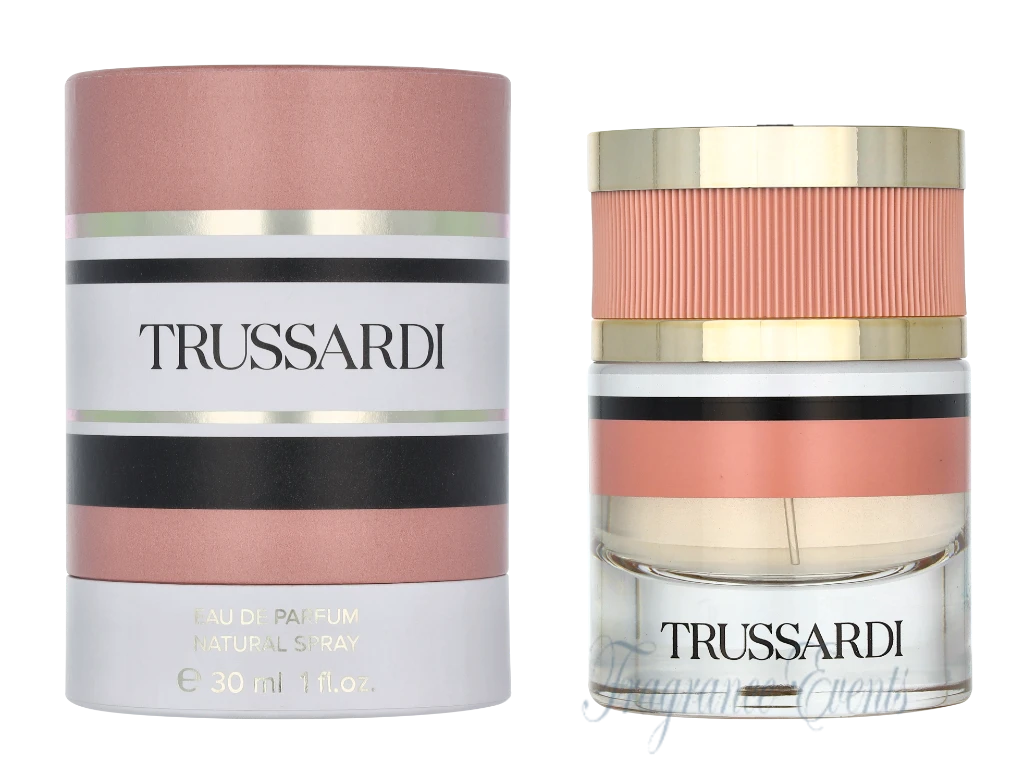 Trussardi By Trussardi Edp Spray