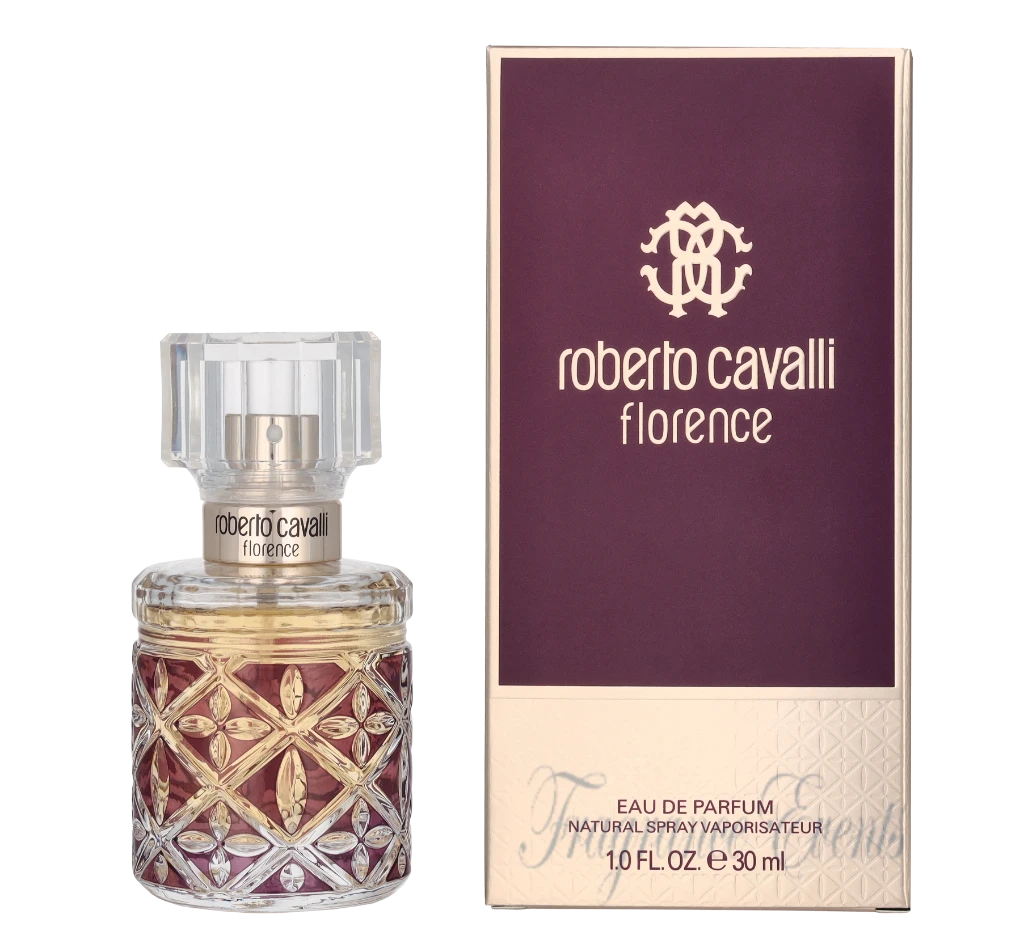 Roberto Cavalli Florence Edp Spray