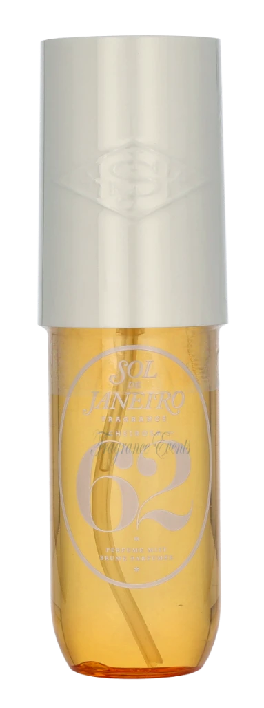 Sol De Janeiro Brazilian Crush Cheirosa 62 Hair & Body Mist