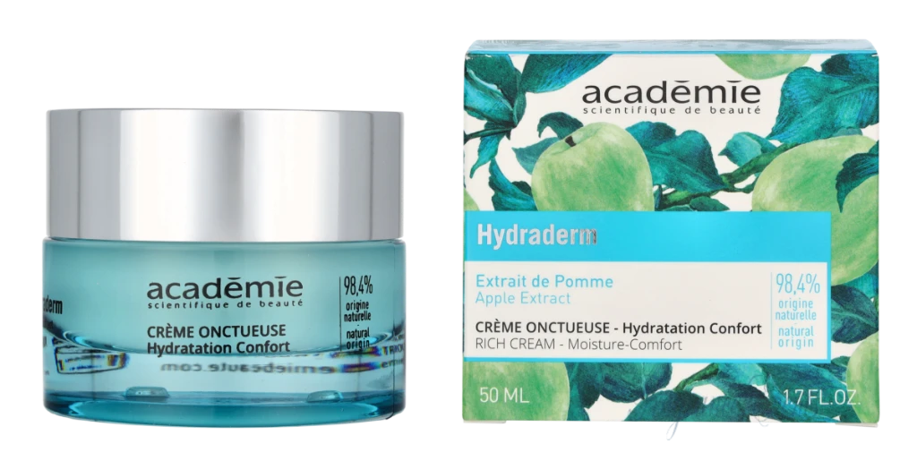 Academie Hydraderm Cream Onctueuse Moisture Comfort