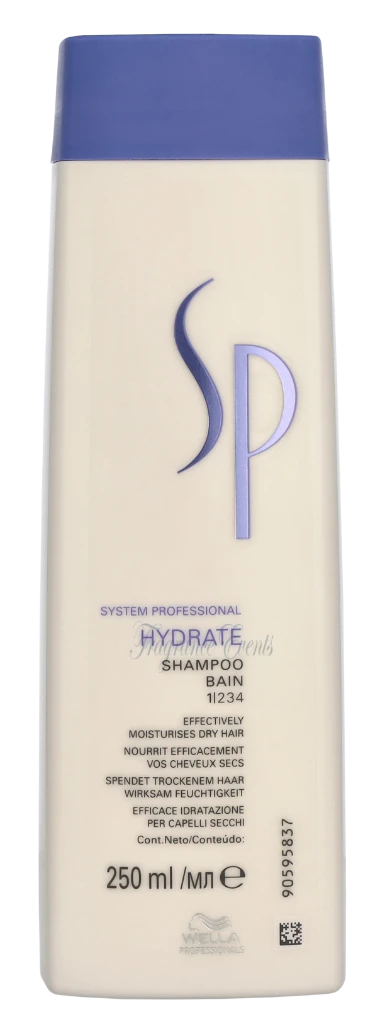 Wella SP - Hydrate Shampoo