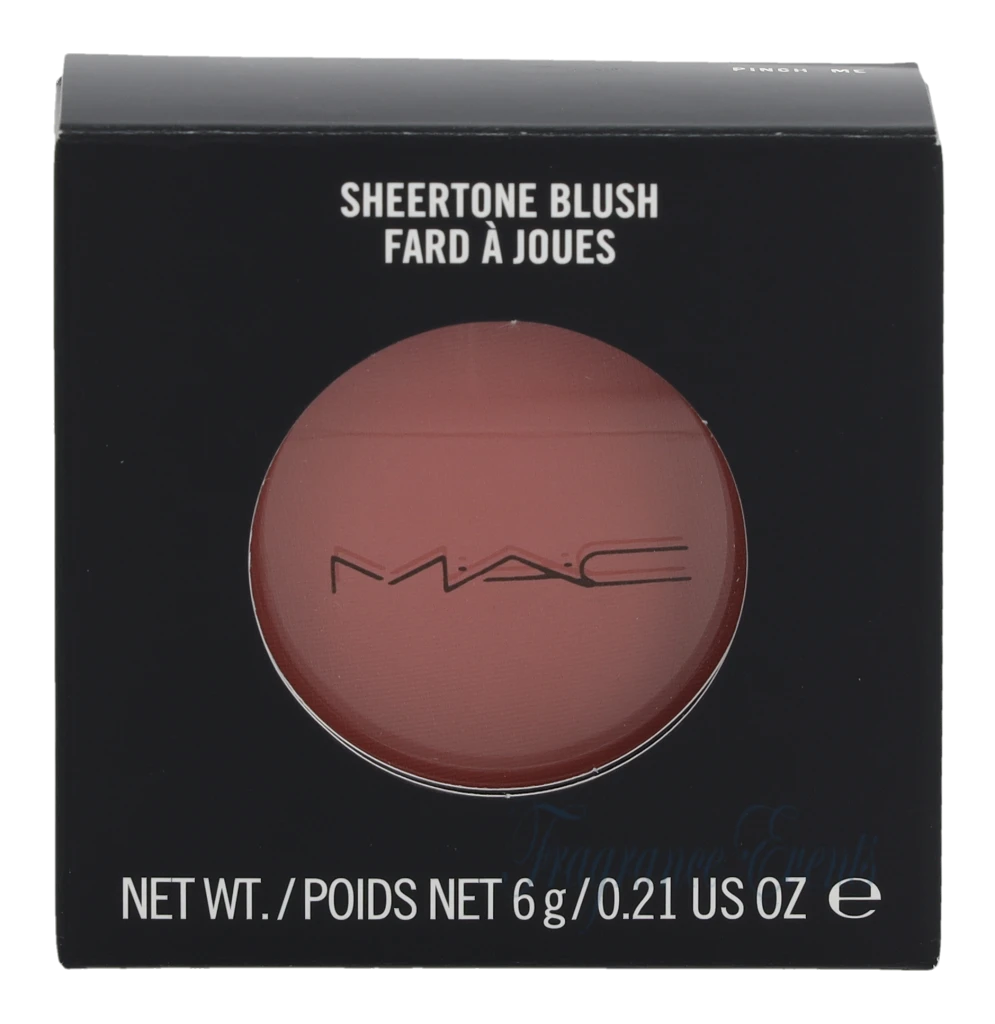 MAC Sheertone Blush