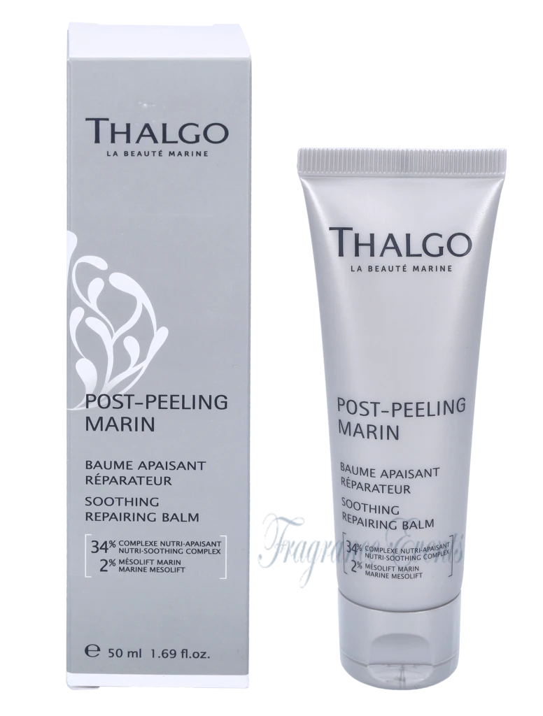 Thalgo Post-Peeling Marin Soothing Repairing Balm