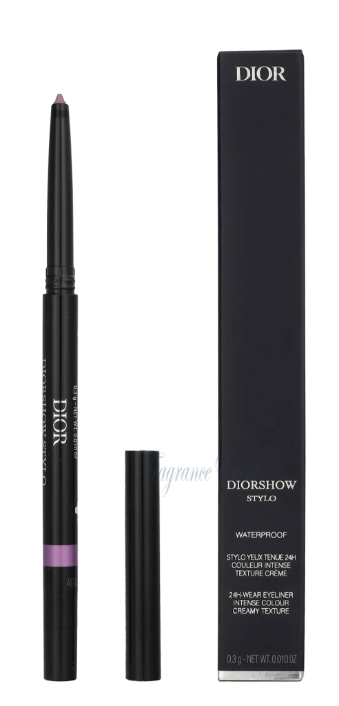 Dior Diorshow 24H Stylo Intense Waterproof Eyeliner