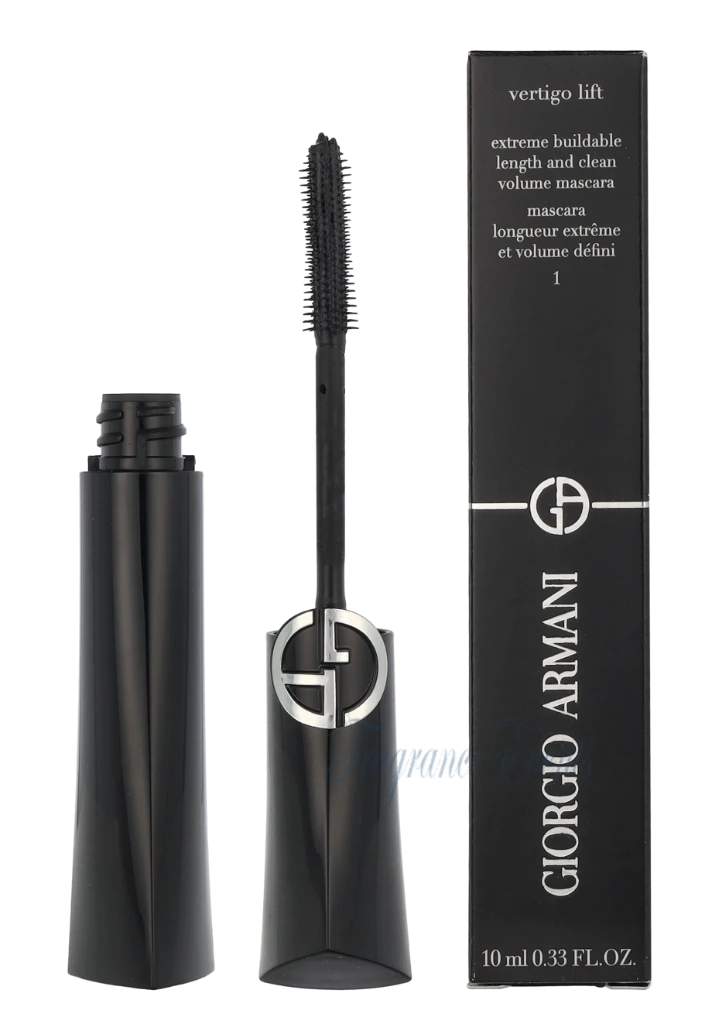 Armani Vertigo Lift Extreme Length Mascara
