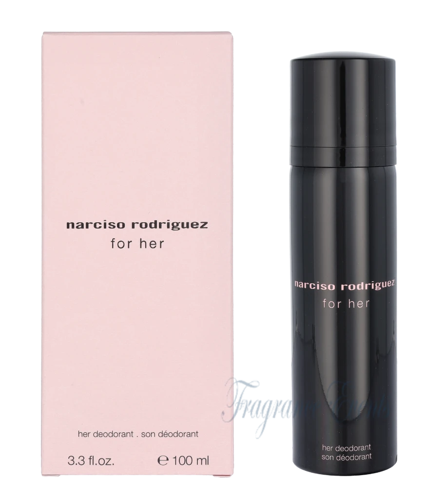 Narciso Rodriguez For Her Deo Spray