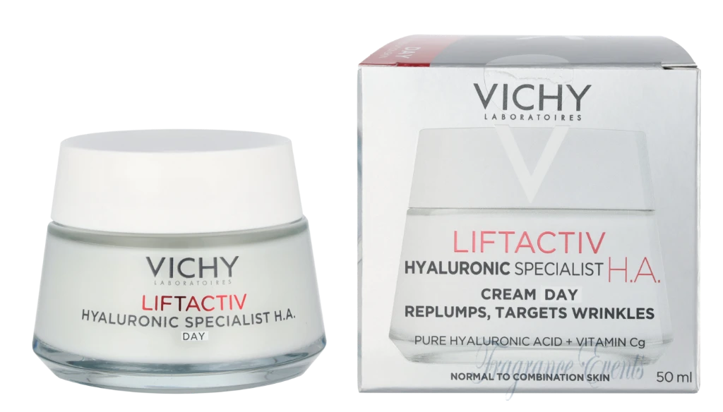 Vichy Liftactiv Supreme Innovation