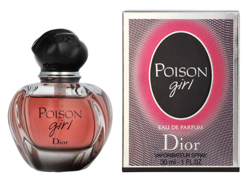 Dior Poison Girl Edp Spray