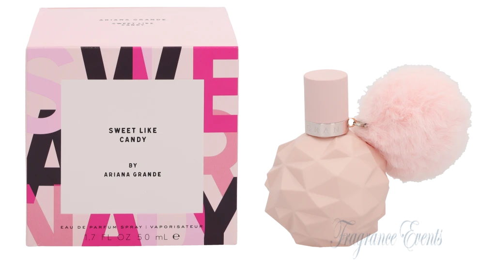 Ariana Grande Sweet Like Candy Edp Spray