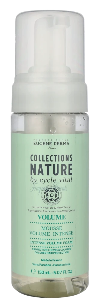 Eugene Perma Coll. Nature Volume Intense Conditioner