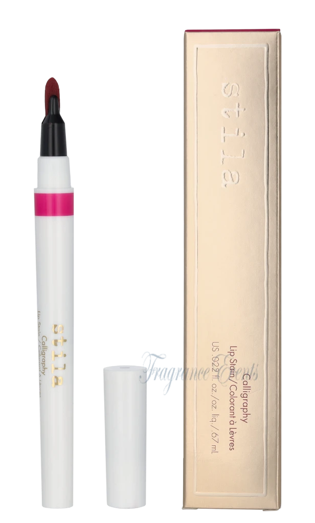 Stila Calligraphy Lip Stain