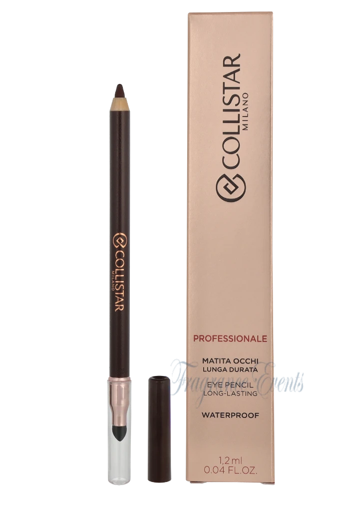Collistar Professional Waterproof Eye Pencil