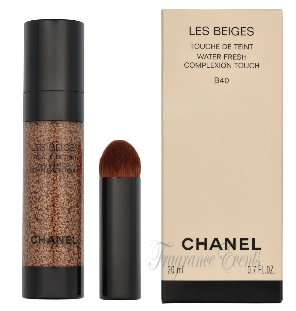 Chanel Les Beiges Water-Fresh Complexion Touch