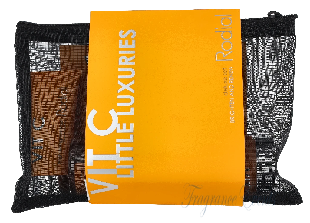 Rodial Vit C Little Luxuries Set