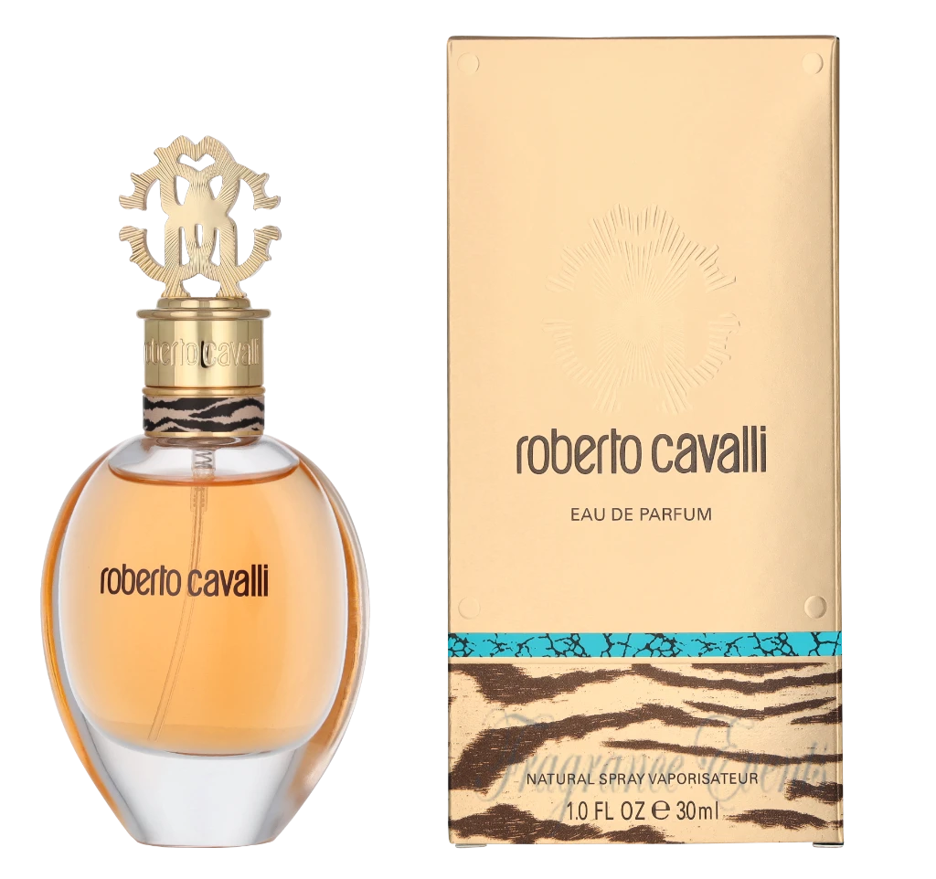 Roberto Cavalli Woman Edp Spray